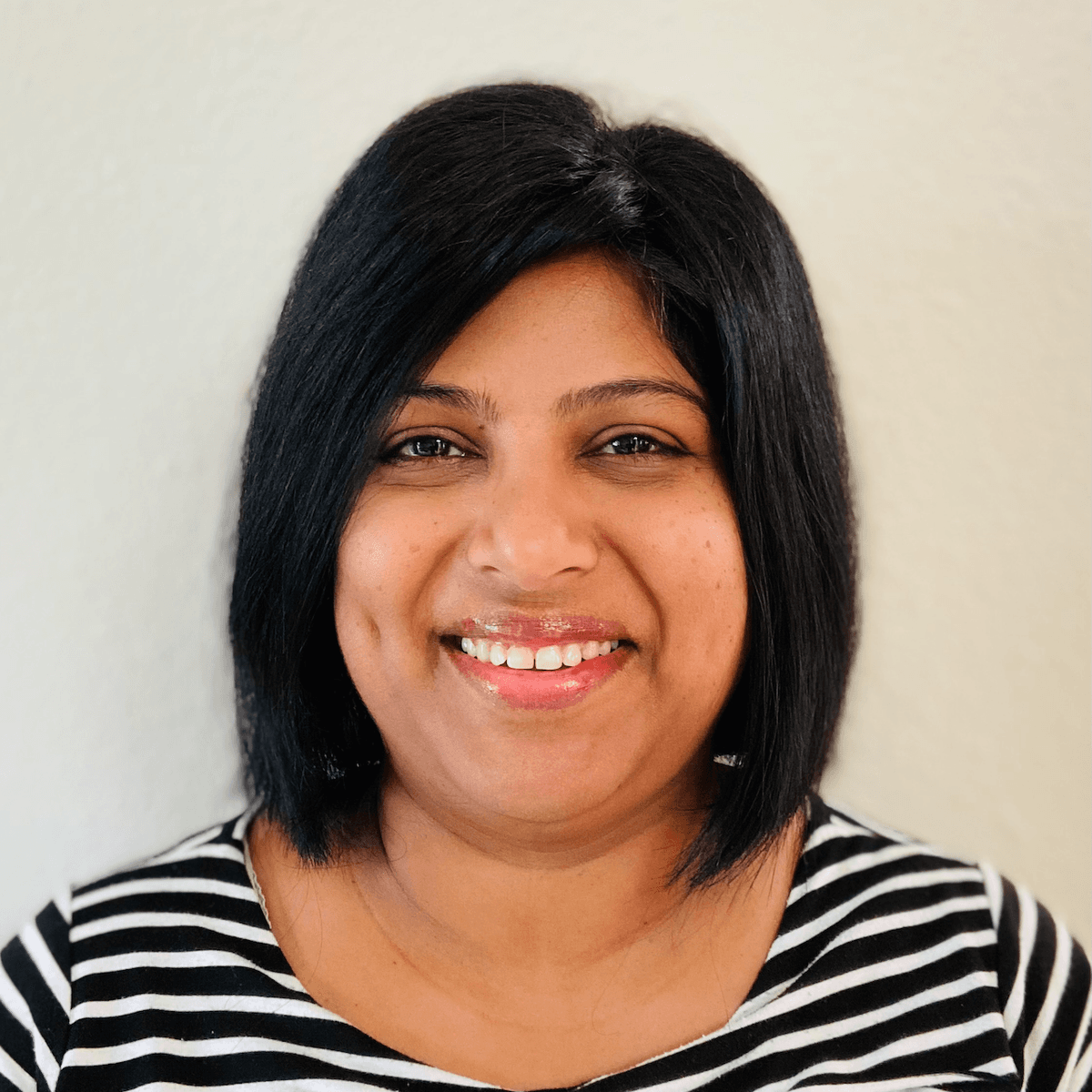 Vaishali Bauskar, Founder.