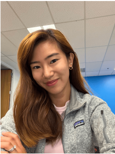 Pauline Tanael-Loo, Occupational Therapist.